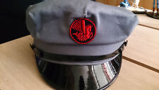 Casquette air 1950 d'occasion  Villeneuve-le-Roi