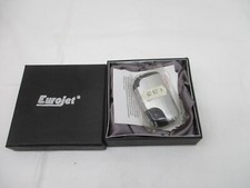 Gasfeuerzeug eurojet lighters gebraucht kaufen  Nürnberg