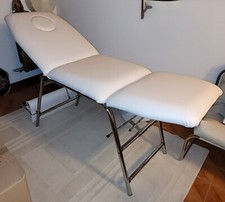 Lettino professionale estetica usato  Bee