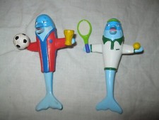 Vintage 90s lot d'occasion  La Rochette