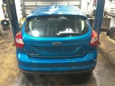 Rear trunk hatch for sale  Delton