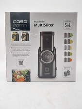 Caso design 1752 gebraucht kaufen  Lehrte