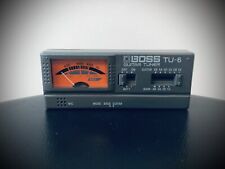Boss guitar bass d'occasion  Laon