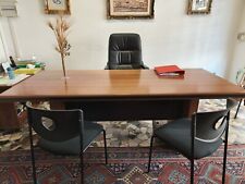 Elegante scrivania ufficio usato  Firenze