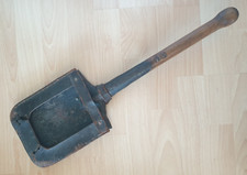 Wk1 wk2 feldspaten gebraucht kaufen  Neuried