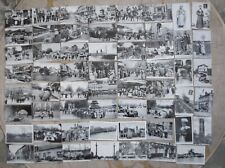 Lot 114 cartes d'occasion  Saint-Jean-de-Luz