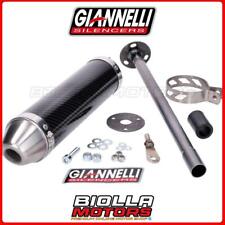 33650hf silenziatore carbonio usato  Trapani