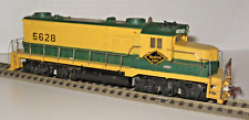 Usado, Locomotiva a diesel Mantua-TYCO escala HO EMD GP-20 #5628 comprar usado  Enviando para Brazil