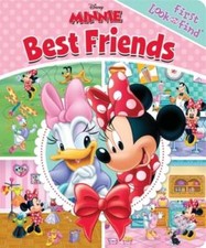 Disneyâ minnie first for sale  Montgomery