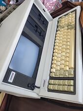 Compaq computer vintage d'occasion  Expédié en Belgium