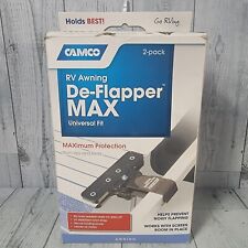 Flapper max awning for sale  Plainfield
