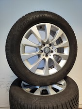 Ganzjahresräder 255 r18 gebraucht kaufen  Berlin
