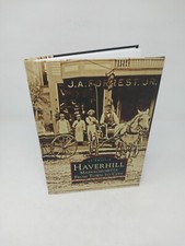 Haverhill massachusetts histor for sale  Poway