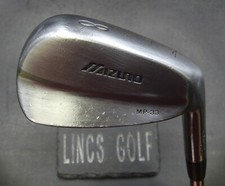 Mizuno iron regular for sale  SPILSBY