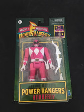 Mighty morphin 2020 gebraucht kaufen  Herne