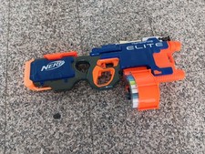 Nerf hyperfire nerf gebraucht kaufen Nerf hyperfire nerf gebraucht kaufen  Dortmund