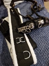 Full size lunging for sale  GILLINGHAM
