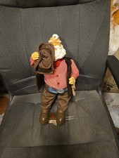 Cowboy santa rawhide for sale  Trinity