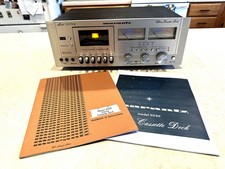 Marantz 5030b head for sale  West Plains