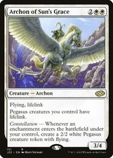 Mtg archon sun for sale  FOLKESTONE