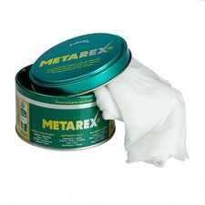 Metarex polierwatte metalle gebraucht kaufen  Köln