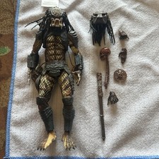 Neca ultimate predator for sale  PETERHEAD