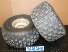 Genuine yamaha 4x100 for sale  Ray