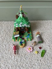 Disney flying tinkerbell for sale  COLWYN BAY