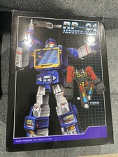 Robot paradise fans for sale  Centreville