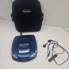 Vintage sony walkman for sale  MORDEN