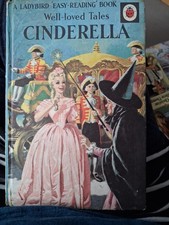Ladybird easy reading for sale Ladybird easy reading for sale  EASTLEIGH