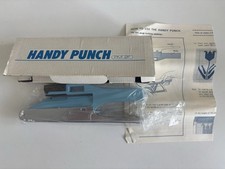 Vintage handy punch for sale  DORCHESTER