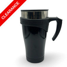 New travel mug for sale  Montebello