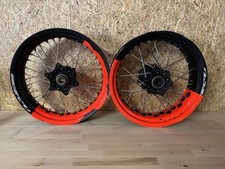 Ktm smcr 690 gebraucht kaufen  Lahr