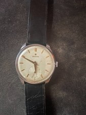 Zenith stellina automatico usato  Sella Giudicarie