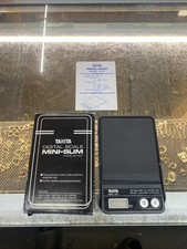 Tanita digital pocket for sale  Chicago