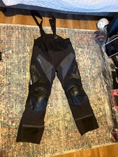 Dainese sport master for sale  BUDE
