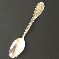 Carnation silverplate spoon for sale  Cincinnati