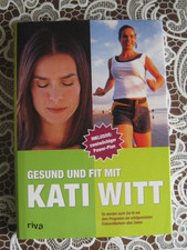 Gesund fit kati gebraucht kaufen Gesund fit kati gebraucht kaufen  Eisenhüttenstadt