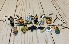 Vintage miniature halloween for sale  Stuttgart