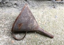 Alter kleiner trichter gebraucht kaufen  Altenburg