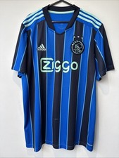 Original ajax 2021 for sale  TONBRIDGE