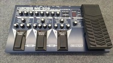 Multi Effect Model Me 50B Boss E2q59 comprar usado  Enviando para Brazil