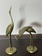 Vintage solid brass for sale  Wayne
