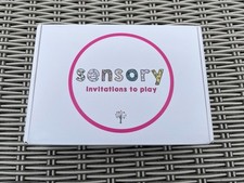 Montessori learning sensory for sale  WEST WICKHAM