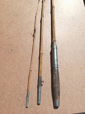 Antique split bamboo for sale  Los Angeles