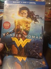 wonder woman blu ray for sale wonder woman blu ray for sale Greensboro