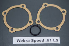 Gehäusedichtungen ring webra gebraucht kaufen  Münsingen