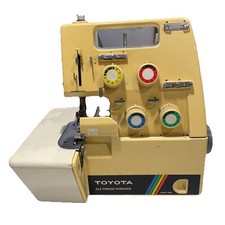 Toyota 6600 serger for sale  Waycross
