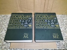 Vocabolario illustrato della usato  Gorizia